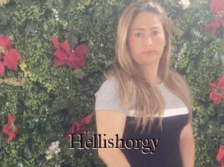 Hellishorgy