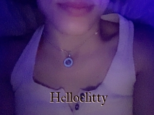 Helloclitty