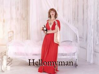 Hellomyman