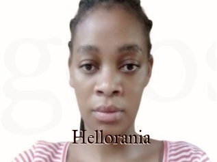 Hellorania