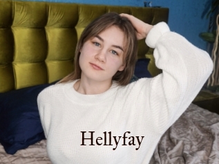 Hellyfay