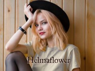 Helmaflower