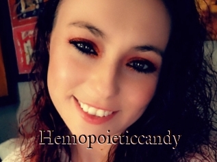 Hemopoieticcandy