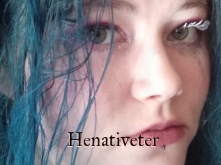 Henativeter