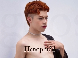 Henophidd