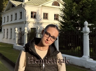 Henriettaale