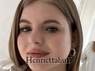 Henriettabuff