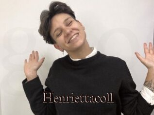 Henriettacoll