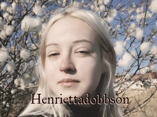 Henriettadobbson