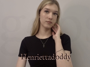 Henriettadoddy