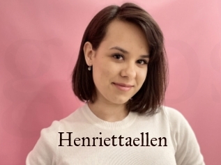 Henriettaellen