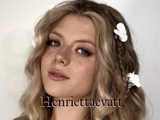 Henriettaevatt