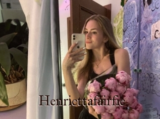 Henriettafairfie