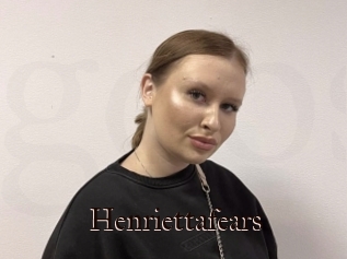 Henriettafears