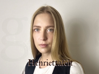 Henriettafelt