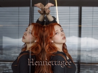 Henriettagee