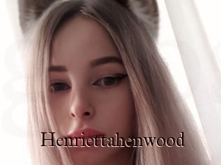 Henriettahenwood