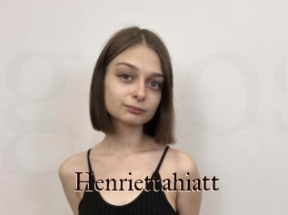 Henriettahiatt