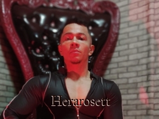 Herarosett