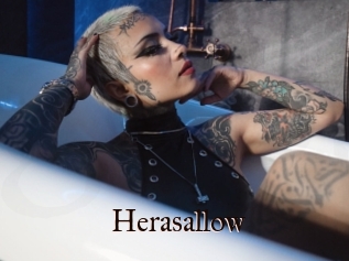 Herasallow