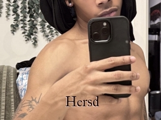 Hersd