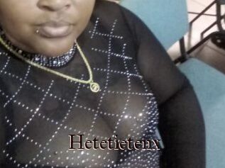 Hetetietenx