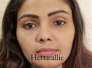 Hettieallie