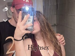 Highsex