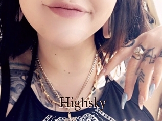 Highsky