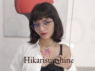 Hikarisunshine