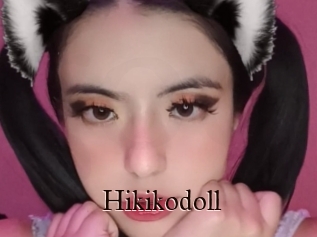 Hikikodoll