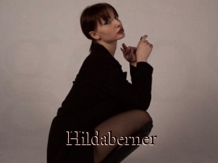 Hildaberner