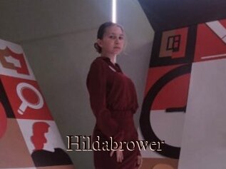 Hildabrower