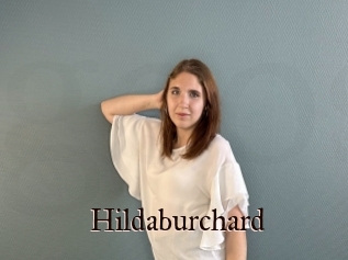 Hildaburchard