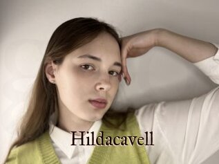 Hildacavell