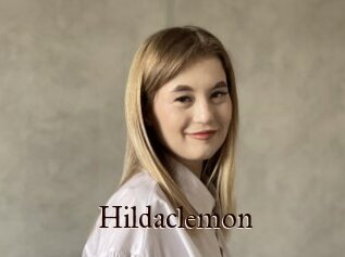 Hildaclemon