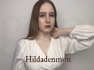 Hildadenmon