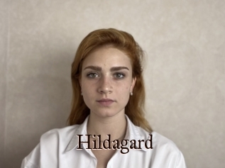 Hildagard