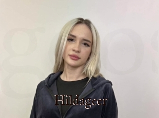 Hildageer