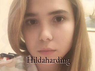 Hildaharding