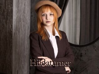 Hildaturner