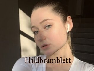 Hildbramblett