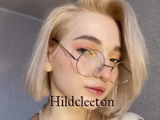 Hildcleeton