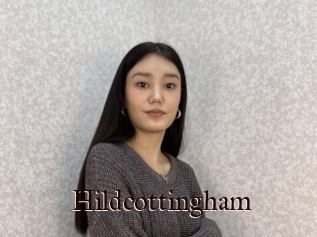 Hildcottingham