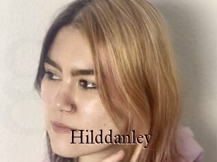 Hilddanley