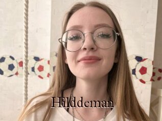 Hilddeman