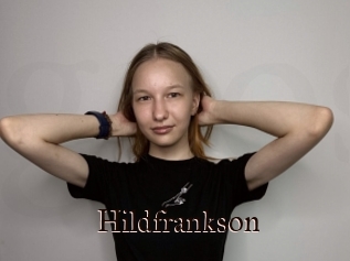 Hildfrankson