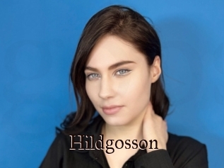 Hildgosson