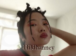 Hildhanney