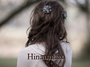 Hinananana